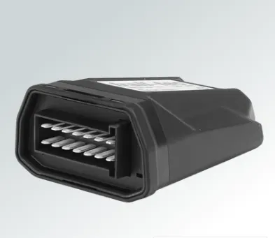 Trail Tec 3