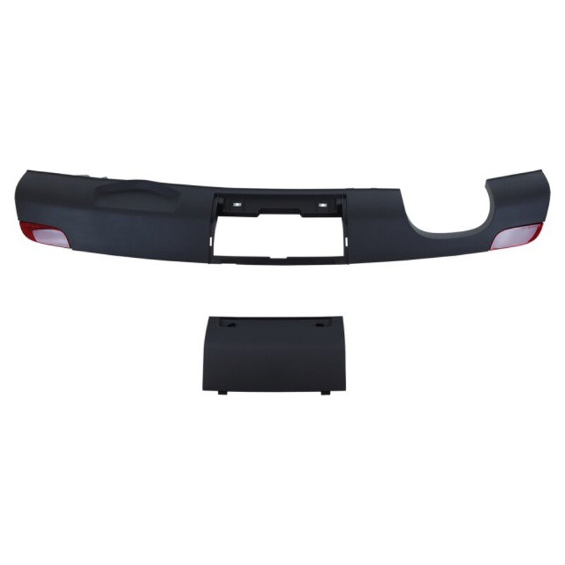 Reparatiepaneel Dorpel Voorste Wielkast Voorste Spatbord Voor Volkswagen Transporter T4 1990 1996 Rechts Set 10039