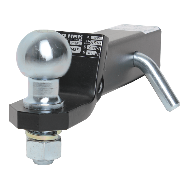 Trekhaak Ontvanger Adapters 2in Bolt On Ontvanger Buis Trekhaak Ontvanger Adapter Universele Trekhaak Trekhaak Ontvanger Buis Voor Pick-Up Trucks