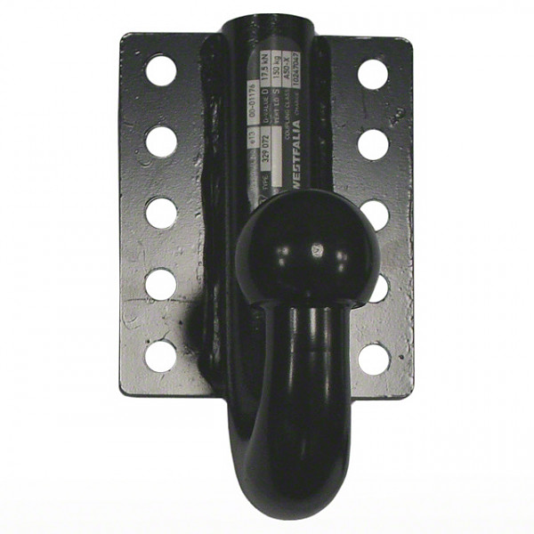 Westfalia kogelstang 905365601001 voor afneembare Westfalia trekhaak