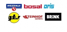 trekhaken bosal oris brink gdw westfalia