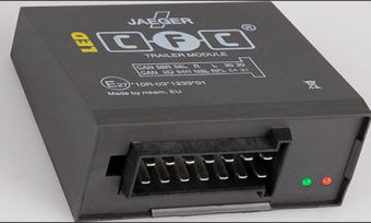 jaeger module 52504502 cfc