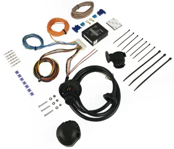 kabelset kabelset fiat qubo