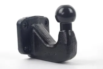 Mercedes Vito W447 Anhängerkupplung ab 2014 mit erhöhter Anhängelast 3000 Kilo