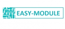 Merk Easy-module trekhaakbekabeling