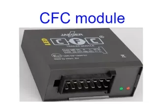 52049607 jaeger module