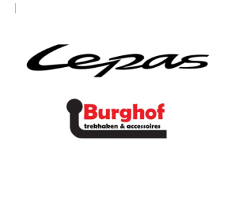 Lepas trekhaak afneembaar