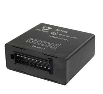 321391 Erich jaeger module