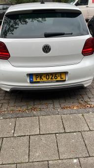 jaeger trekhaak kabelset polo r