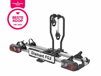 fietsendrager diamant fg2