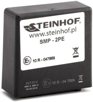 Steinhof module SMP-2PE - 10R-047669