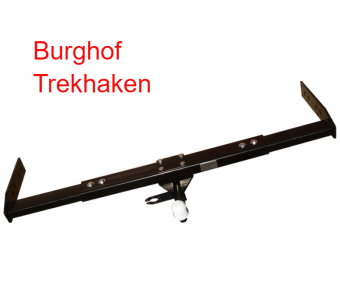 vertelbare trekhaak joint e47