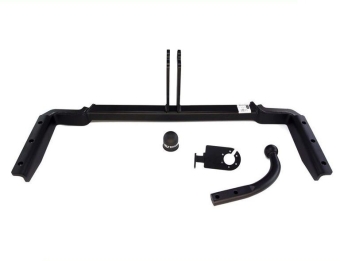 Trekhaak GMC Express SAVANA 1500 Full Size 2WD 1996 tot 2003 23705, 23406, 23