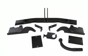 Trekhaak QASHQAI Nissan J10 kopen vaste trekhaak