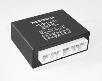 Westfalia ASTM Pro V4 TD 507044 trekhaak module 