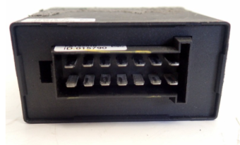 westfalia 506738 ford trekhaak module