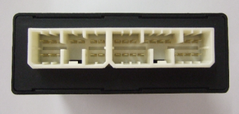 Westfalia ASTM Pro V4 TD trekhaak module 507044