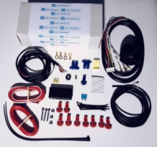 Trekhaak Nissan Murano Z52 USA Bouwjaren 10-2014 Vaste trekhaak