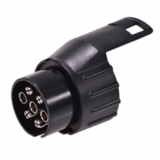 Trekhaak Volkswagen Golf 6 vanaf 10-2008 tot 2012 vaste trekhaak