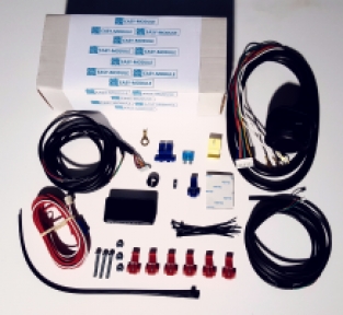 kabelset specifiek vw golf 7
