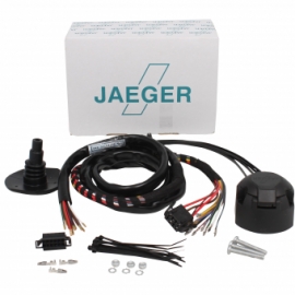 kabelset jaeger Trekhaak Volvo XC 40 536