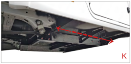 alko onderstel chassis