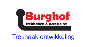 Trekhaak stekkerdoos houder wegdraaibaar CZ-050